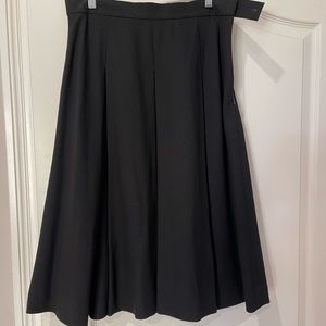 Jones New York Women’s Black Skirt